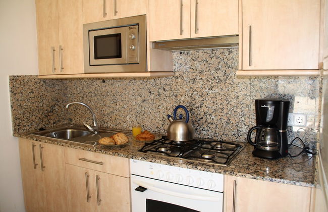 Apartaments Ocean Canada - Foto 65