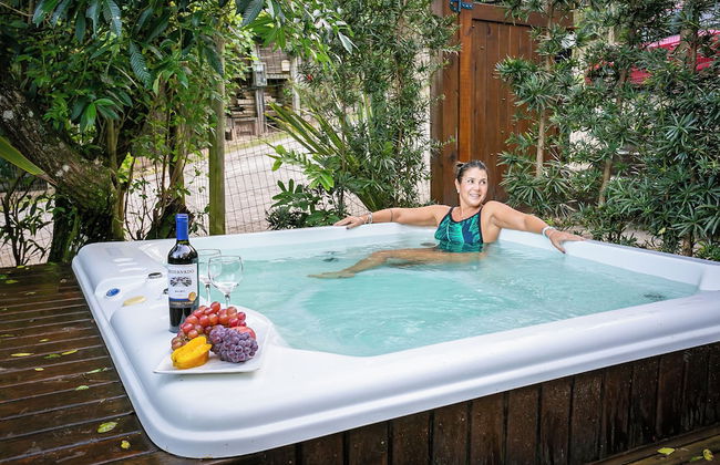 Moradas do Vale Praia do Rosa - Foto 58