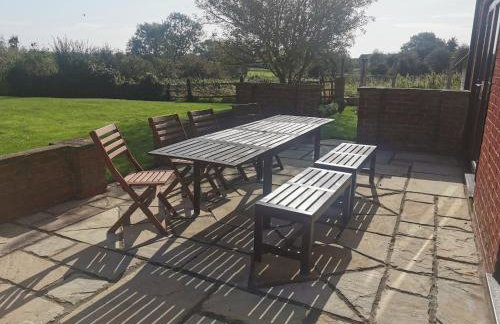 Winters Lane - Luxury for up to eight adults - You won't want to leave!! - Foto 26