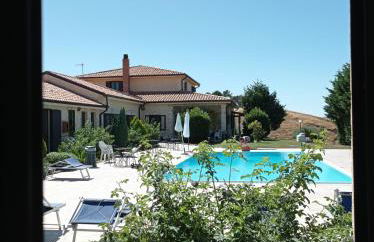 Agriturismo Mandriagiumenta - Foto 54