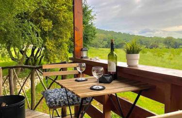 The Treehouse of The Dragon - Foto 19