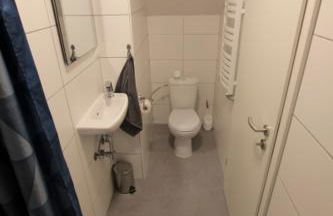 Fewo-Baunatal / Ferienwohnung "Am Pilgerbach" - Foto 6