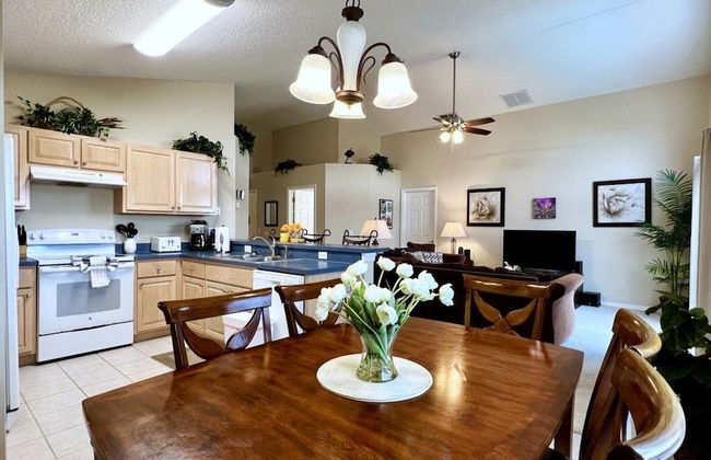 Cozy 3 Br 2 Bath Villa With Splash Pool-335kd 3 Bedroom Home by RedAwning - Foto 17