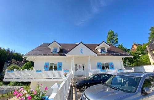 Apt FIONA2 Centrum700m Parking Bezpłatny Monitorowany Salon TV Sypialnia Tv Łazienka Kuchnia Rekuperacja - Photo 2