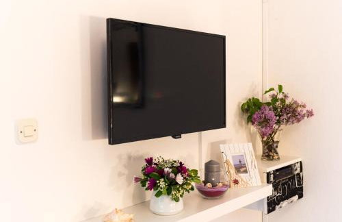 Apartments Vera - One-Bedroom Apartment with Terrace and Sea View Rea - Foto 10