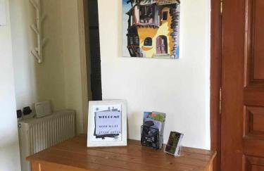 Wanderer's Lodge - Foto 8