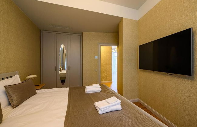 Roze Kūrmājas Residence - Foto 6