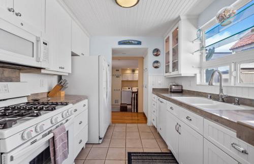 Stunning beach home - steps2sand, AC, Large Patio and Fast Wifi! - Foto 23