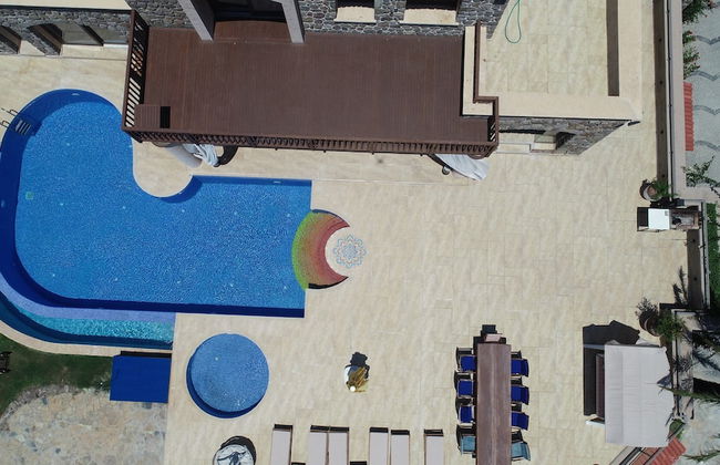 Palmiye Tepesi - Foto 65