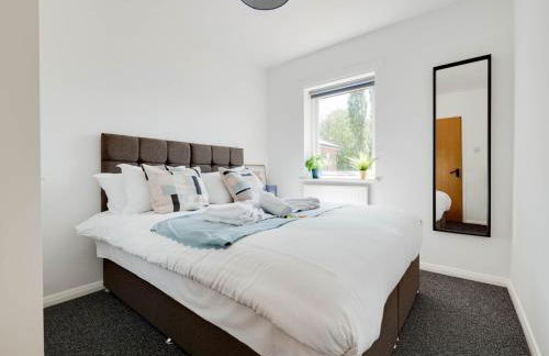 Pass the Keys Lovely 3 Bedroom property golf club and parking - Foto 51