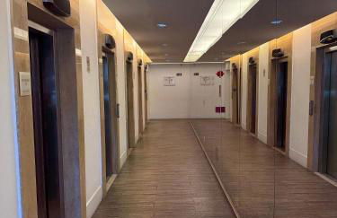 apê mandarim belém, 11º andar-wifi-garagem-piscina - Foto 57