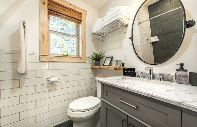 Acute Cabin - Foto 19