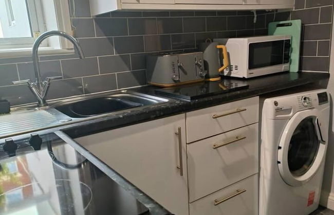 Stunning 1-bed Apartment in Southsea - Foto 3