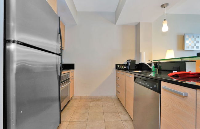 Marenas Beach Resort by FMM - Foto 9