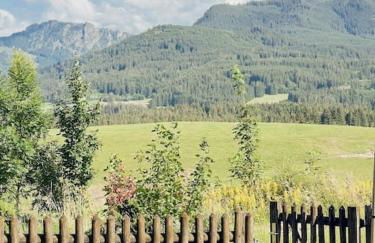 Haus Bergblick - Foto 6