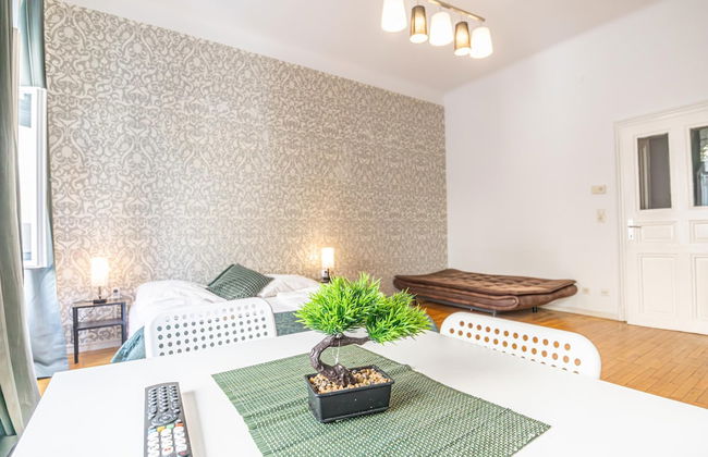 Friendly 2BR Apt- Near Rennweg - Foto 2