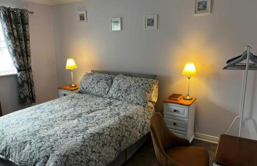 Shalom Apartment 98B - Foto 9