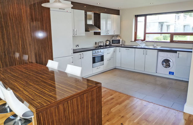 Castlemartyr Holiday Lodge - Foto 8