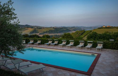 Il Melograno Country Resort - Foto 29