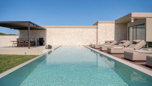 Pnoe Villas - Seafront Experience - Foto 2