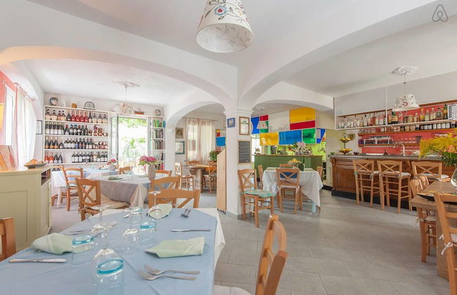 Agriturismo La Pergola dei Paggi - Foto 28