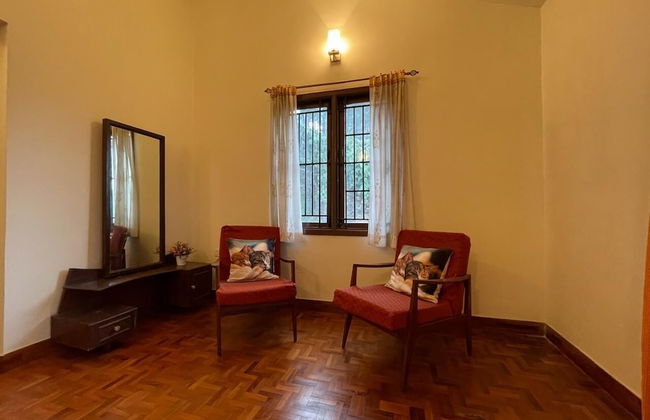 Nashika Homestay - Foto 1