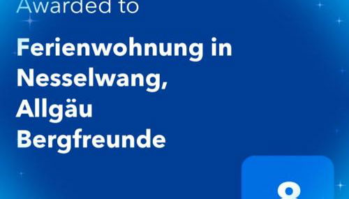 Ferienwohnung in Nesselwang, Allgäu Bergfreunde - Foto 2