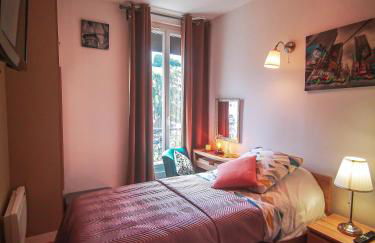 Hôtel oh sèvres autrement - Foto 20