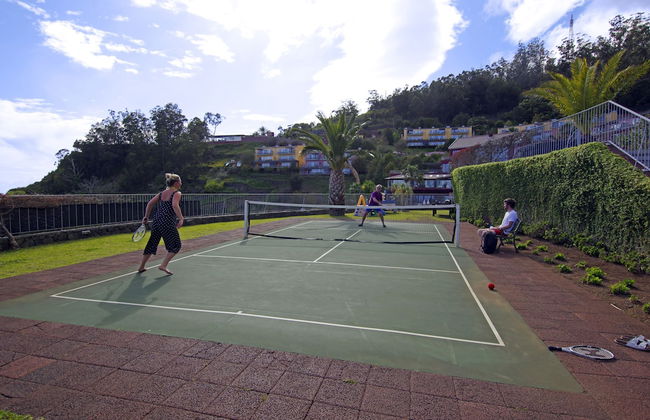 Village Cabo Girao - Foto 37