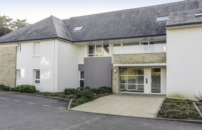 Résidence Parc Saint-Clément - Foto 16