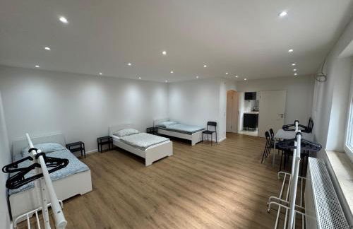 Monteurwohnung Viernheim - Foto 11