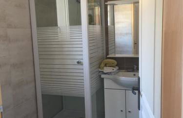 logement indépendant, calme, nature, piscine - Foto 10