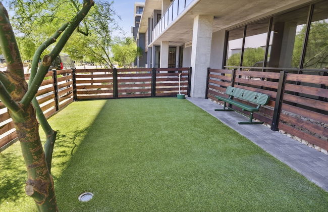 Kasa Scottsdale Quarter Phoenix - Foto 51