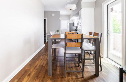 Luxury Downtown Townhome Unit 13 - Foto 15