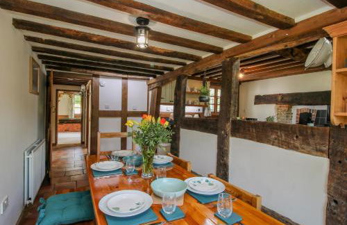 46-47 Lydbury North - Foto 9