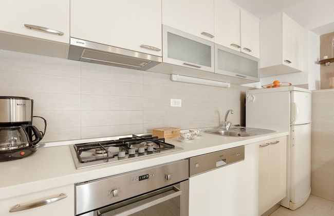 Apartments Regjo - Photo 21