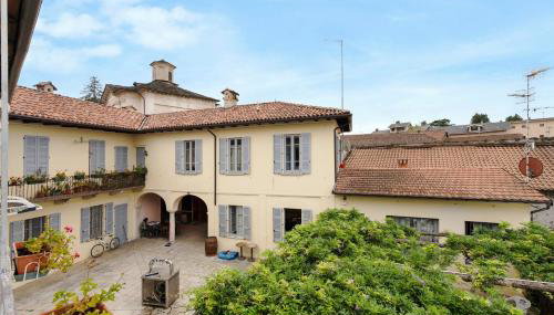 Quadrifoglio House - Foto 2