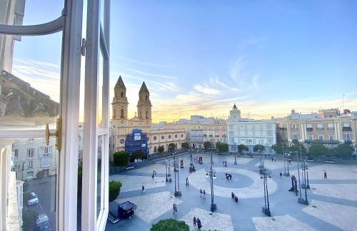 innCádizPalacio Apolo - Foto 29