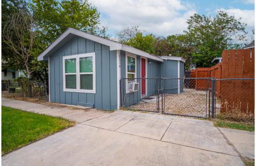 Downtown Accessible New 1br/1ba Cozy Studio - Foto 18