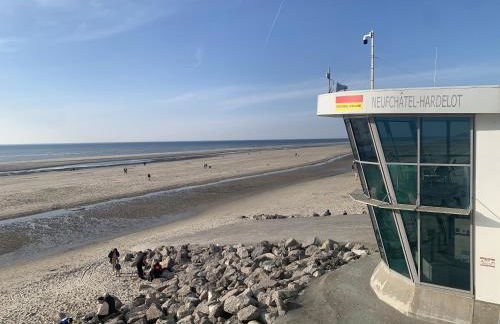 Hardelot Face Mer - Foto 49