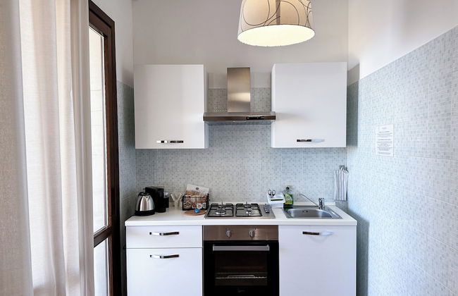 Calauriia Apartments Marzamemi - Foto 11