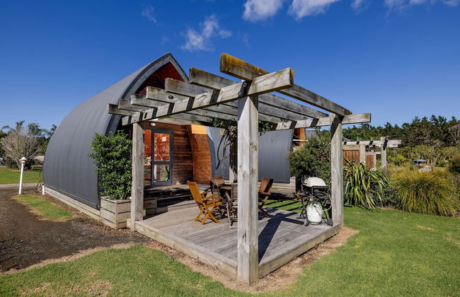 Hot Water Beach TOP 10 Holiday Park - Foto 64