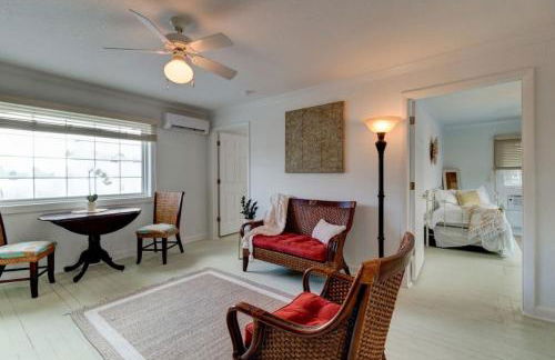 Lovely 2 bedroom condo in the heart of Flagler - Photo 18