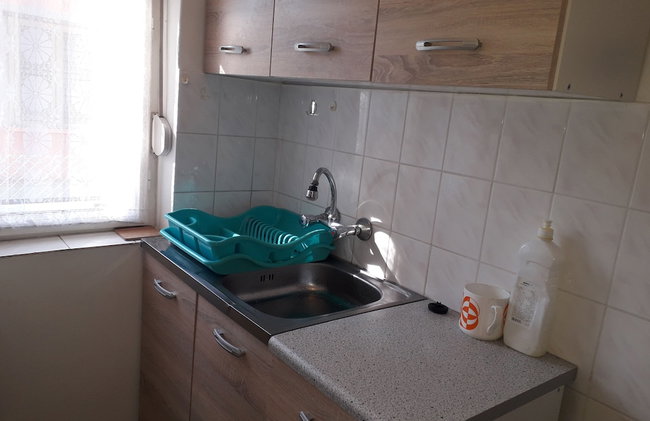 A Whole Holiday House With a Garden in Fonyód for 2-10 Persons - Foto 6