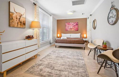 Onyx House King Size Beds Bikes Games Wine - Foto 36