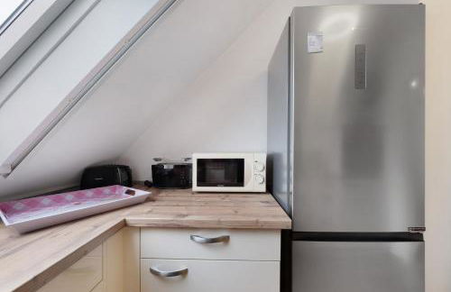 3 Raum Ferienwohnung Im 1 Og - Foto 11