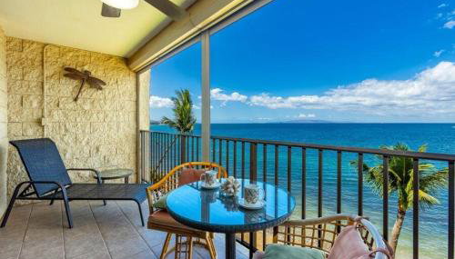 Kihei Beach, #507 1 Bedroom Condo by RedAwning - Foto 4