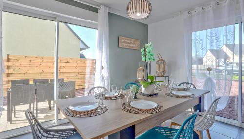 2 Bedroom Stunning Home In Créances - Foto 5