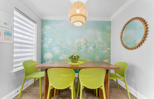 PCB Sleeps 22! 2 Homes, 2 Pools, 2 Mini Golf - Foto 22