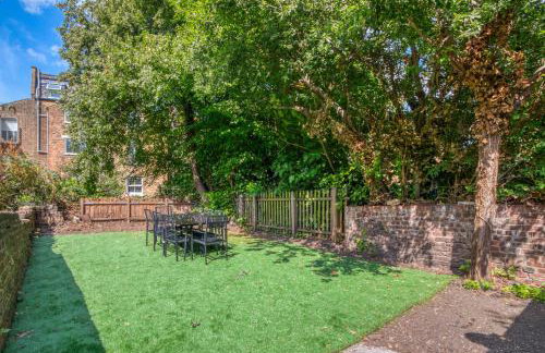 4 Bedroom Dalston Apartment - Foto 17